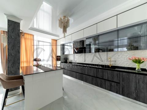 квартира по адресу Владимира Брожка ул. (Кіровоградська), (Будинок 4)