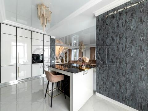 квартира по адресу Владимира Брожка ул. (Кіровоградська), (Будинок 4)