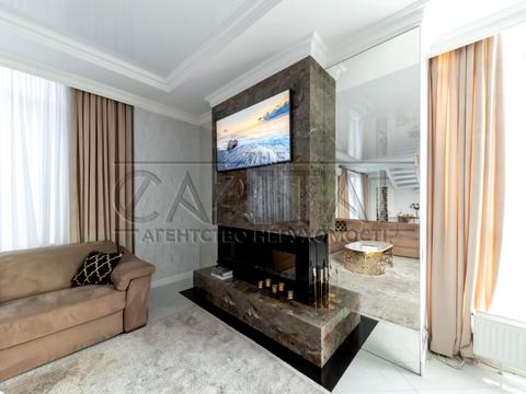 квартира по адресу Владимира Брожка ул. (Кіровоградська), (Будинок 4)