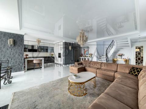 квартира по адресу Владимира Брожка ул. (Кіровоградська), (Будинок 4)