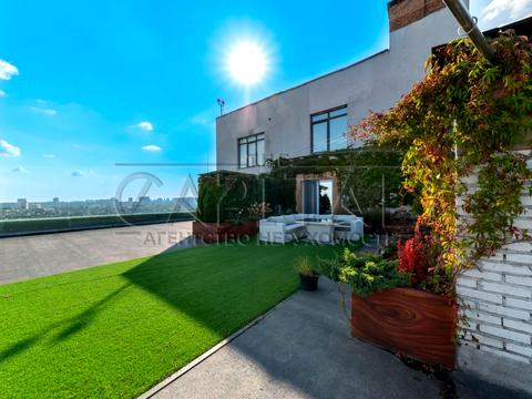 квартира по адресу Владимира Брожка ул. (Кіровоградська), (Будинок 4)