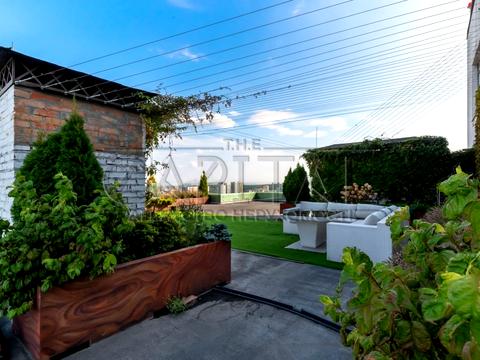 квартира по адресу Владимира Брожка ул. (Кіровоградська), (Будинок 4)