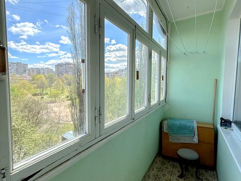 квартира по адресу Волынской Дивизии ул., 19