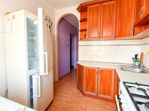 квартира по адресу Волынской Дивизии ул., 19