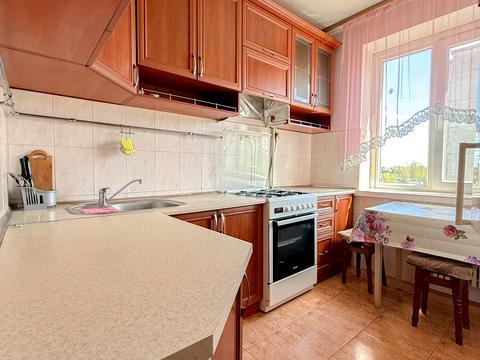 квартира по адресу Волынской Дивизии ул., 19