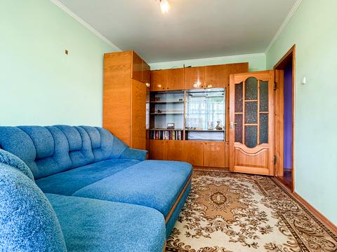 квартира по адресу Волынской Дивизии ул., 19