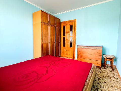 квартира по адресу Волынской Дивизии ул., 19