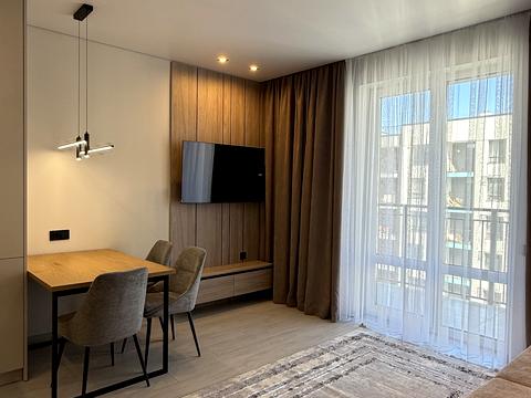 квартира за адресою Щирецька вул., 30