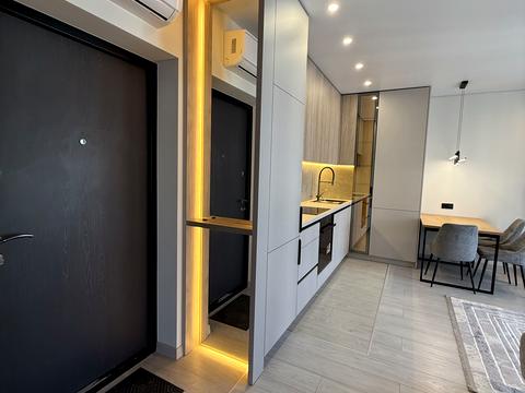 квартира за адресою Щирецька вул., 30