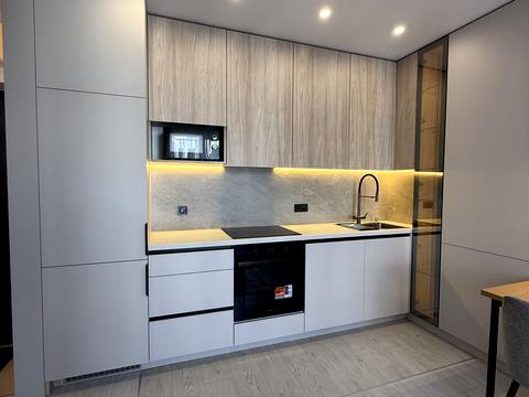 квартира за адресою Щирецька вул., 30