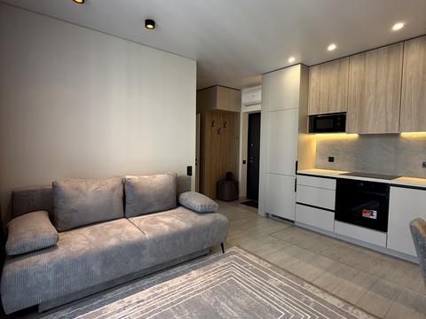квартира за адресою Щирецька вул., 30