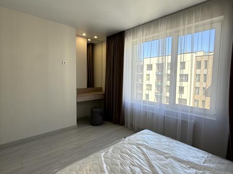 квартира за адресою Щирецька вул., 30