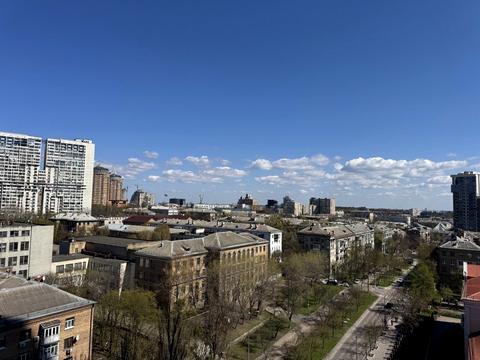 квартира по адресу Иоанна Павла II ул. (Лумумбы Патриса), (Будинок 3)