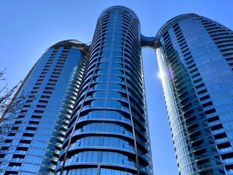 квартира по адресу Иоанна Павла II ул. (Лумумбы Патриса), (Будинок 3)