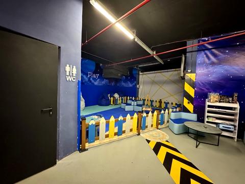 квартира по адресу Иоанна Павла II ул. (Лумумбы Патриса), (Будинок 3)