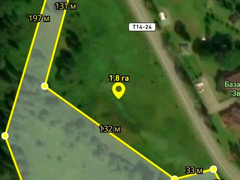 ділянка за адресою 