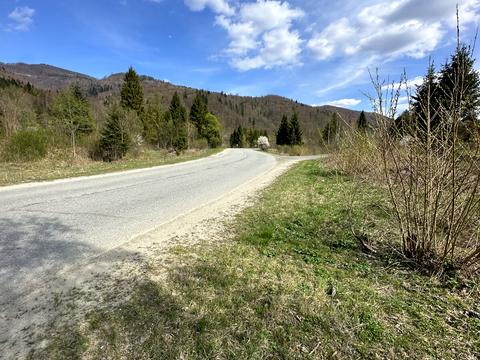 ділянка за адресою 