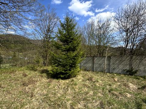 ділянка за адресою 