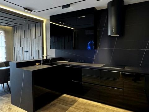 квартира за адресою Лабораторний пров., 7