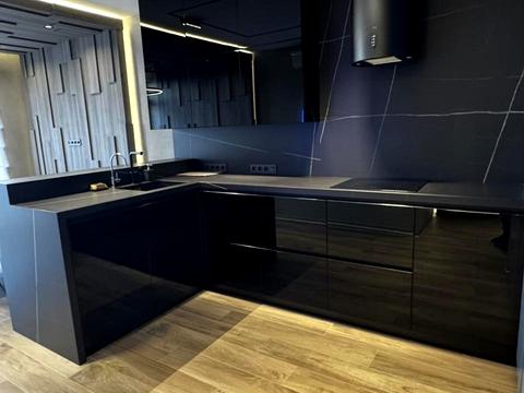 квартира за адресою Лабораторний пров., 7