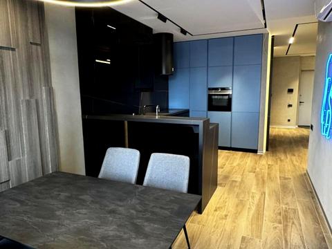 квартира за адресою Лабораторний пров., 7