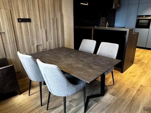 квартира за адресою Лабораторний пров., 7