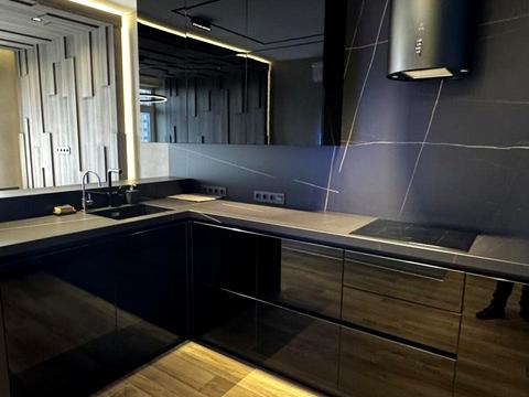 квартира за адресою Лабораторний пров., 7