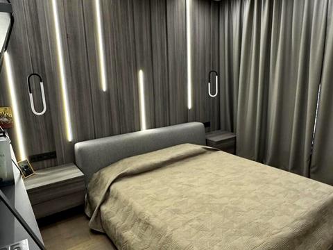 квартира за адресою Лабораторний пров., 7