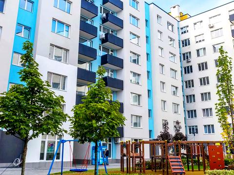 квартира за адресою Під Голоском вул., 24