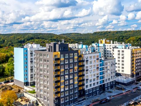 квартира за адресою Під Голоском вул., 24