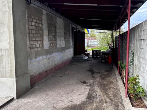 будинок за адресою Івана Огієнка вул. (Рилєєва)