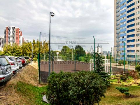 квартира по адресу Демеевская ул., 16