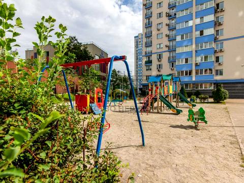 квартира по адресу Демеевская ул., 16