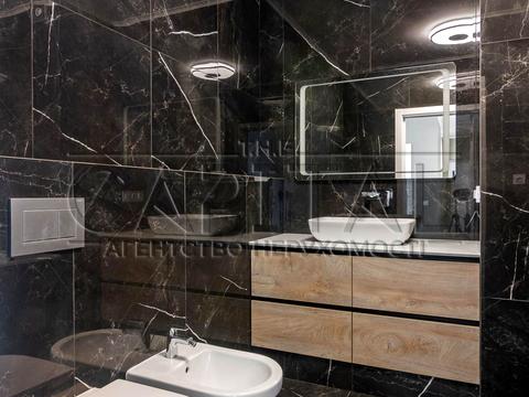 квартира по адресу Демеевская ул., 16