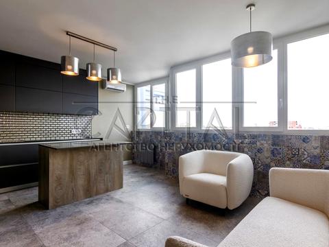 квартира по адресу Демеевская ул., 16