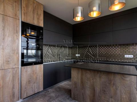 квартира по адресу Демеевская ул., 16