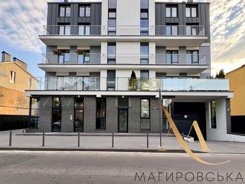 комерційна за адресою Кондукторська вул., 31