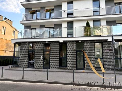 комерційна за адресою Кондукторська вул., 31