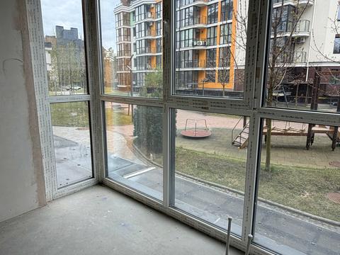 квартира за адресою Радистів вул., 40-Г