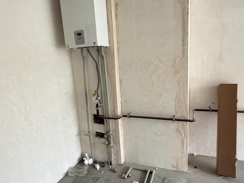 квартира за адресою Радистів вул., 40-Г