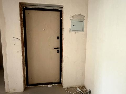 квартира за адресою Радистів вул., 40-Г