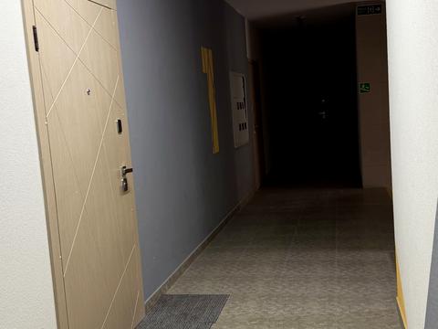 квартира за адресою Радистів вул., 40-Г