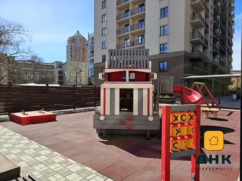 квартира по адресу Фонтанская дорога ул., (Будинок 4)