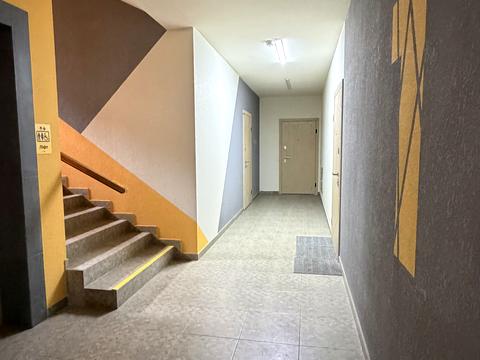 квартира за адресою Радистів вул., 40-Г