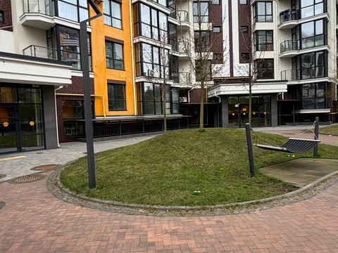 квартира за адресою Радистів вул., 40-Г