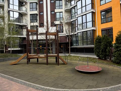 квартира за адресою Радистів вул., 40-Г