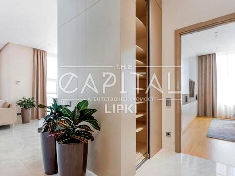 квартира за адресою Андрія Верхогляда вул. (Михайла Драгомирова), 17