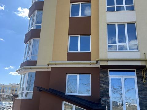 коммерческая по адресу Воронківська ул., 5