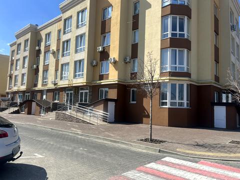 коммерческая по адресу Воронківська ул., 5