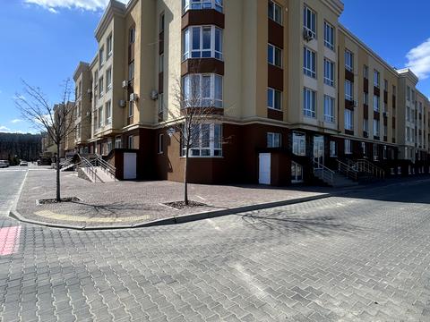 коммерческая по адресу Воронківська ул., 5